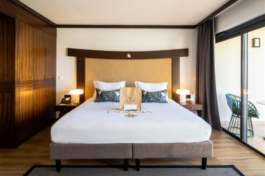 LE TAHITI BY PEARL RESORT