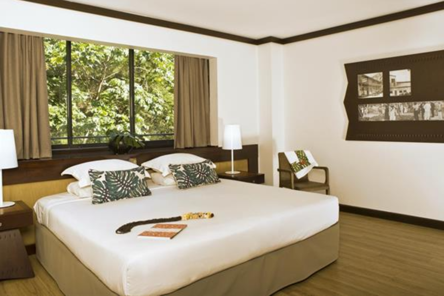 LE TAHITI BY PEARL RESORT