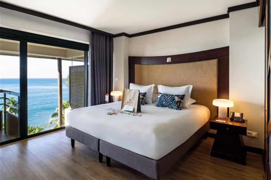 LE TAHITI BY PEARL RESORT