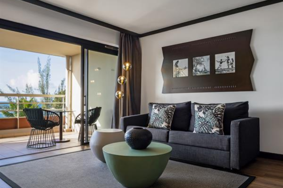 LE TAHITI BY PEARL RESORT