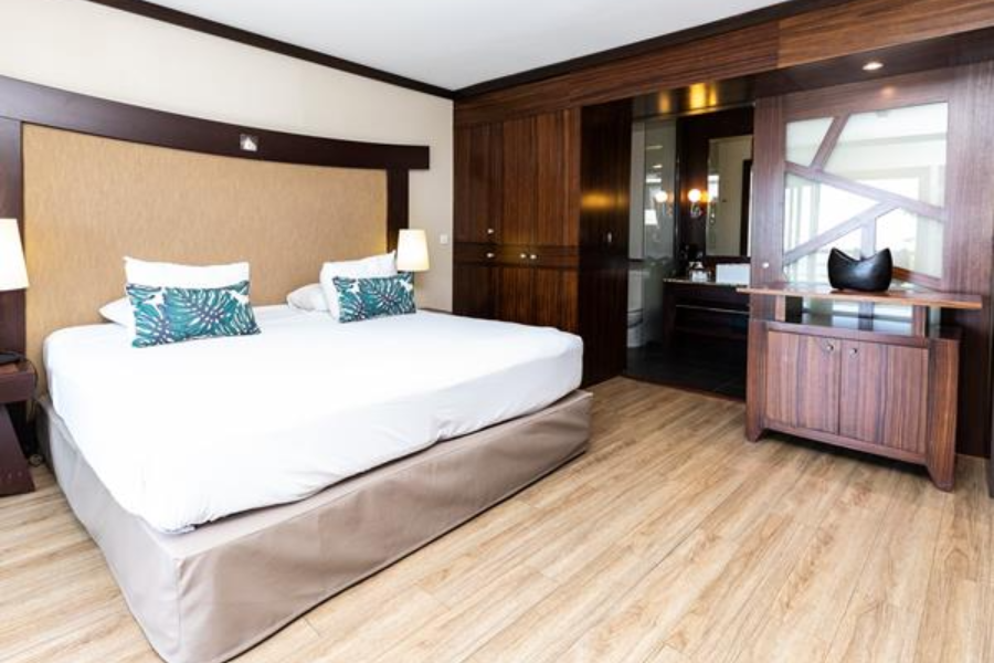 LE TAHITI BY PEARL RESORT