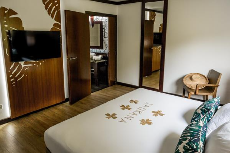 LE TAHITI BY PEARL RESORT