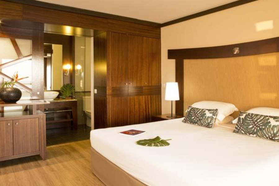 LE TAHITI BY PEARL RESORT