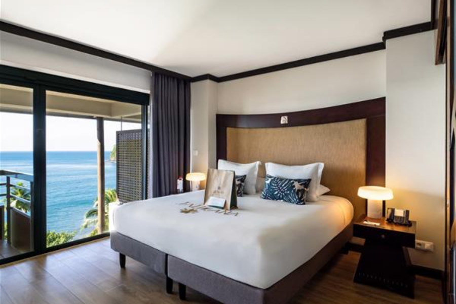 LE TAHITI BY PEARL RESORT