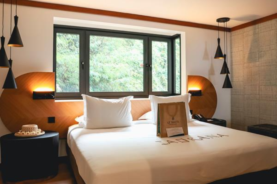 LE TAHITI BY PEARL RESORT
