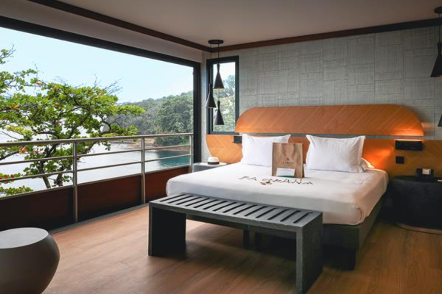 LE TAHITI BY PEARL RESORT