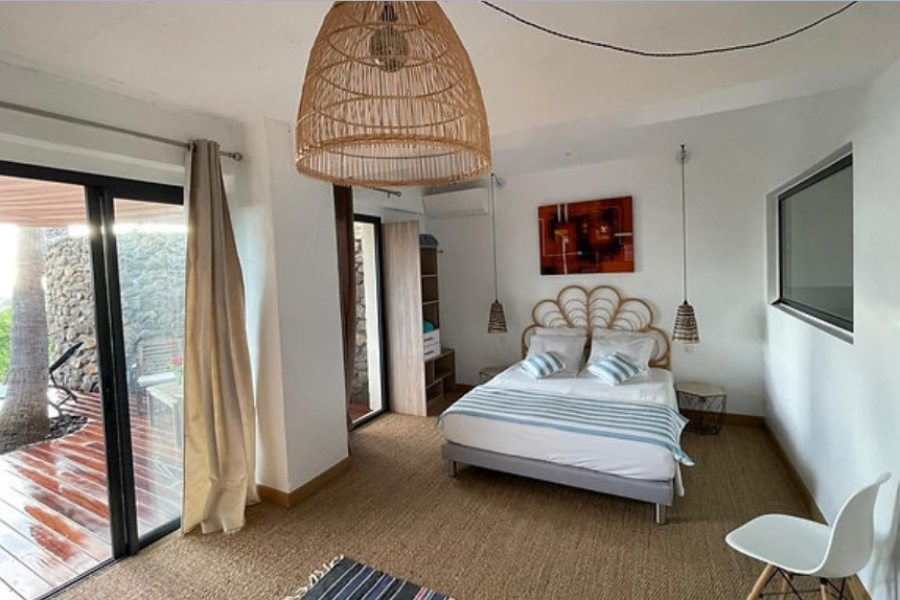 VILLA PRANA