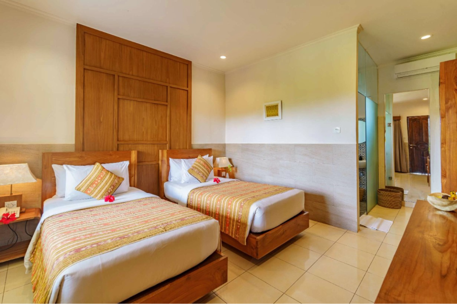 OM HAM RETREAT & RESORT