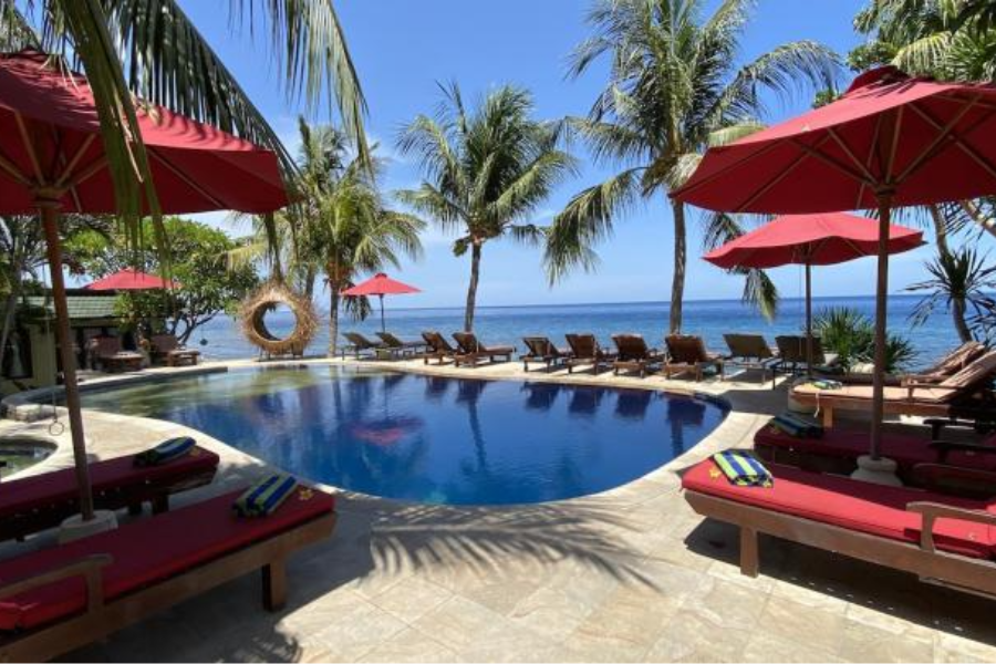 KURA KURA DIVERS LODGE