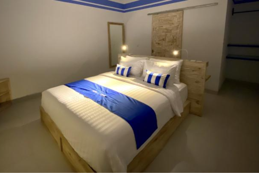 KURA KURA DIVERS LODGE