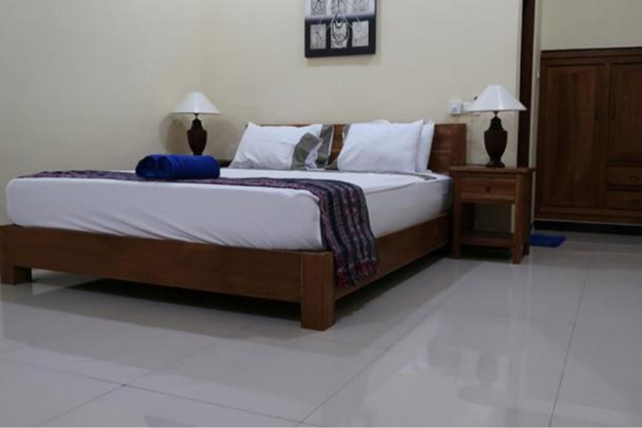 KURA KURA DIVERS LODGE