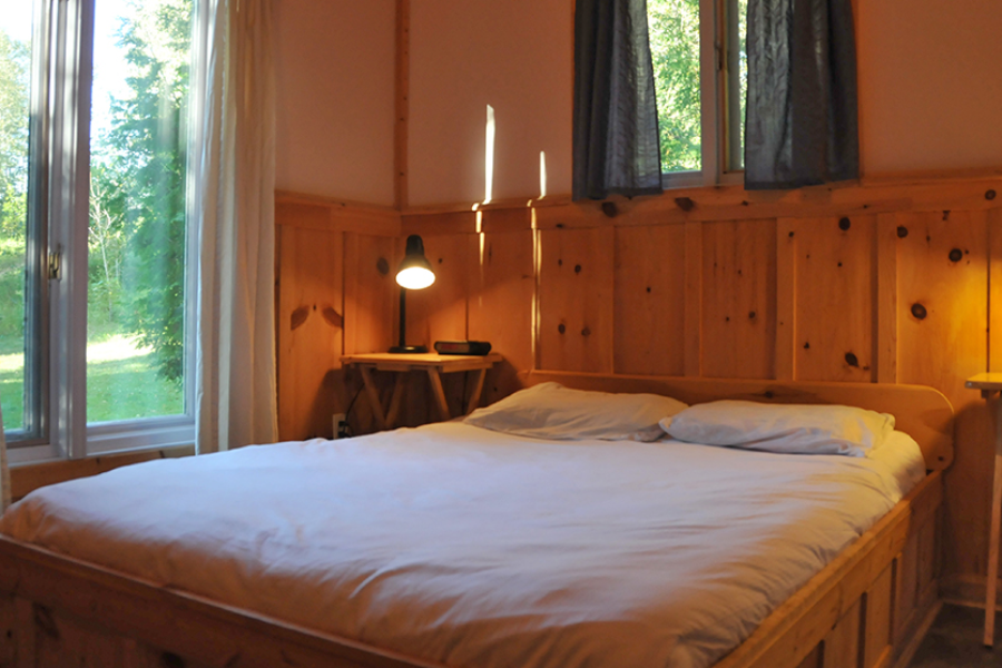CAMPING DU GOUFFRE