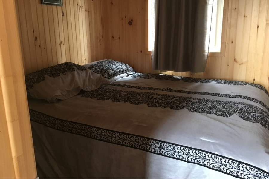 CAMPING FALAISE-SUR-MER