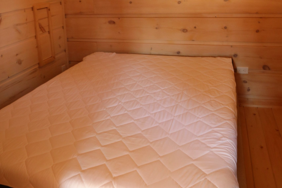 CAMPING LAC-DU-CERF