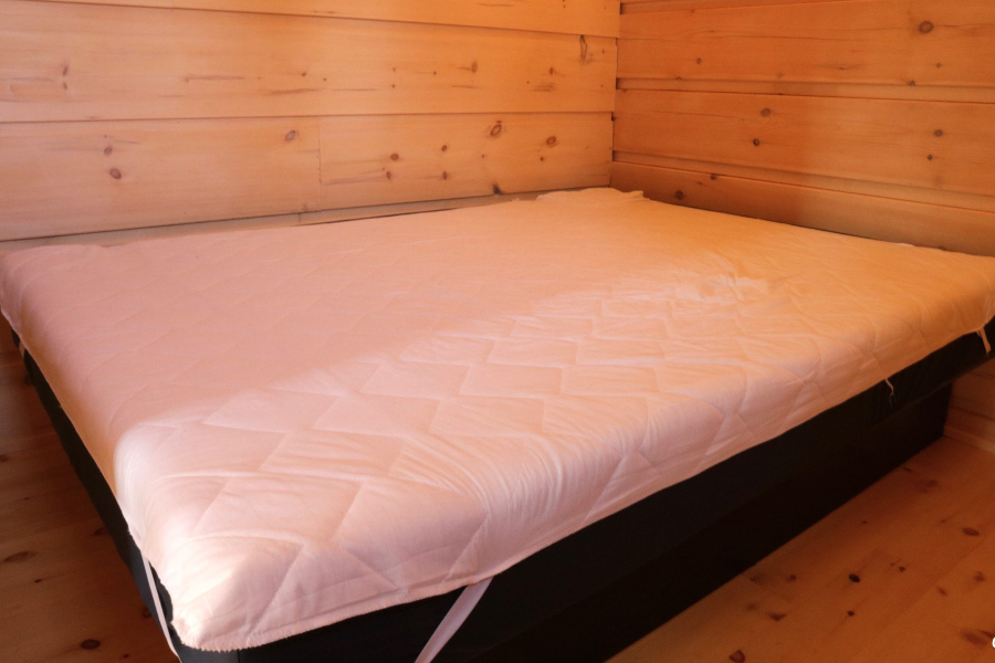 CAMPING LAC-DU-CERF