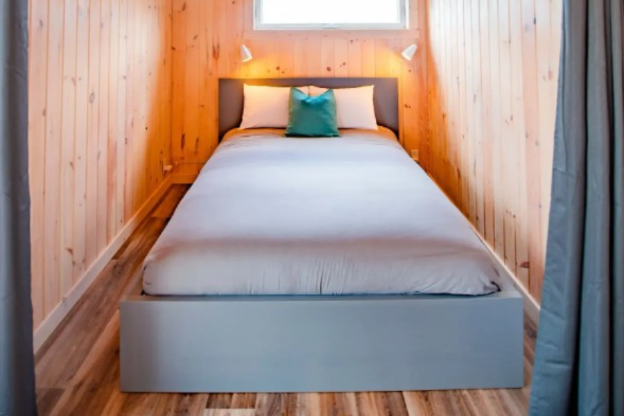 CHALETS NAUTIKA