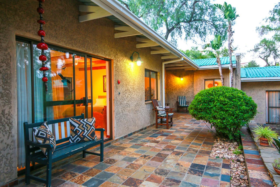 SONNENECK GUESTHOUSE