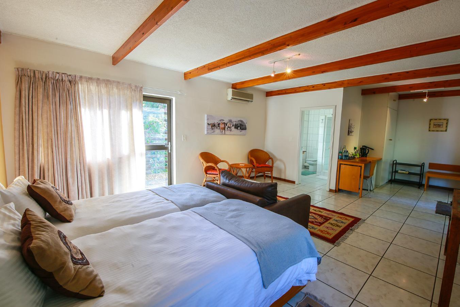 SONNENECK GUESTHOUSE