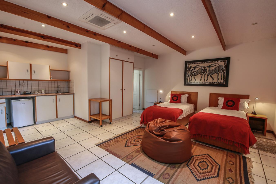SONNENECK GUESTHOUSE