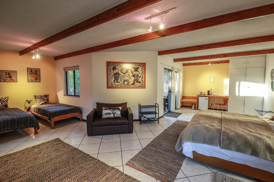 SONNENECK GUESTHOUSE