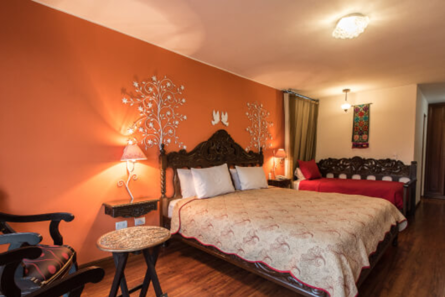 VILLA ELISA HOTEL BOUTIQUE