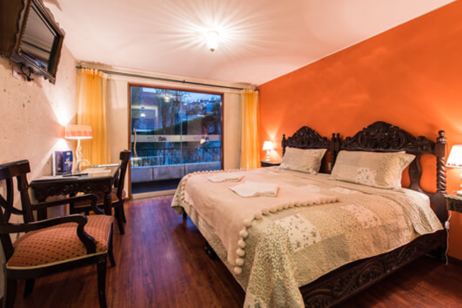 VILLA ELISA HOTEL BOUTIQUE