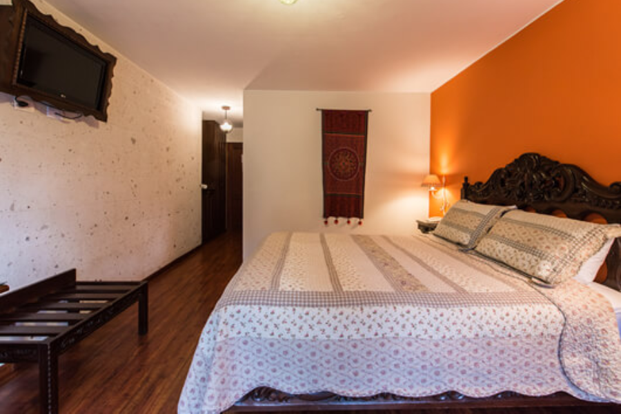 VILLA ELISA HOTEL BOUTIQUE