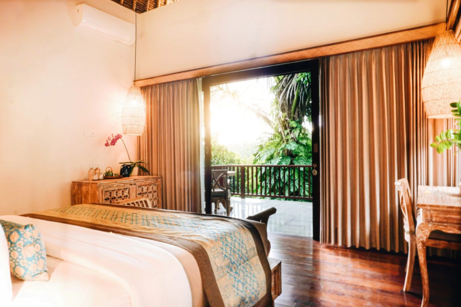 MAHA HILLS RESORT BY MAHAPRANA EXPERIENCE