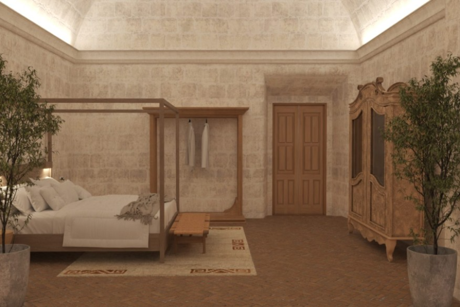 PALACIO GUAQUI BY ANANAY HOTELS