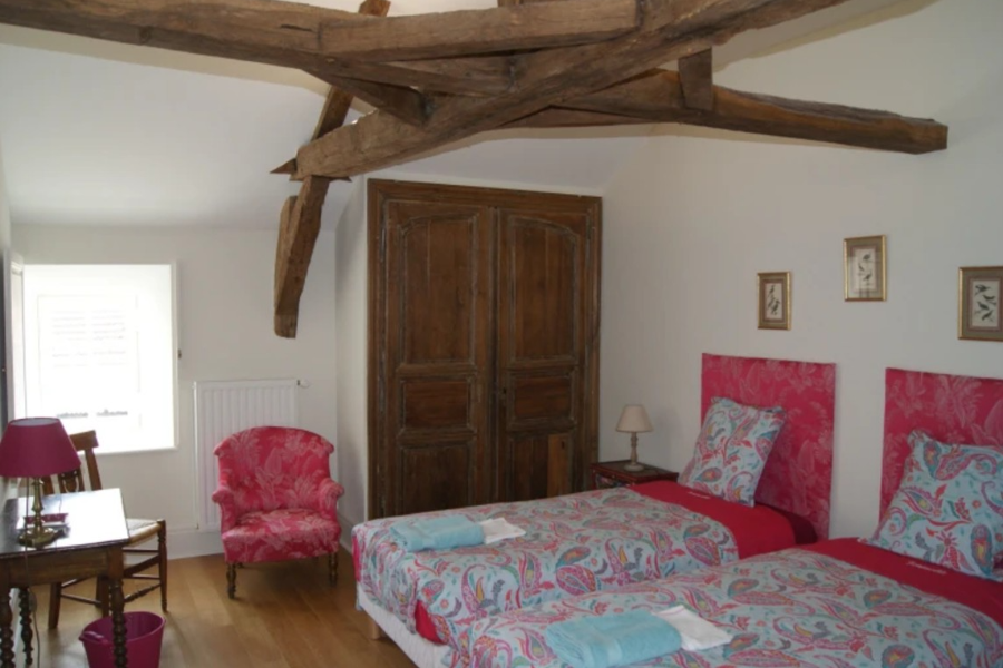 CHÂTEAU DE FONTNOBLE