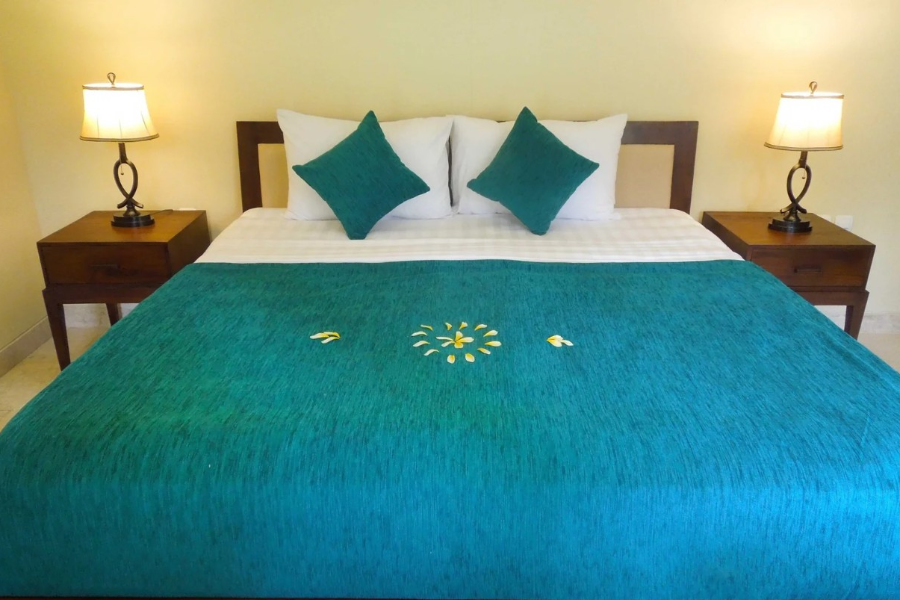 BAGUS AGRO PELAGA RESORT