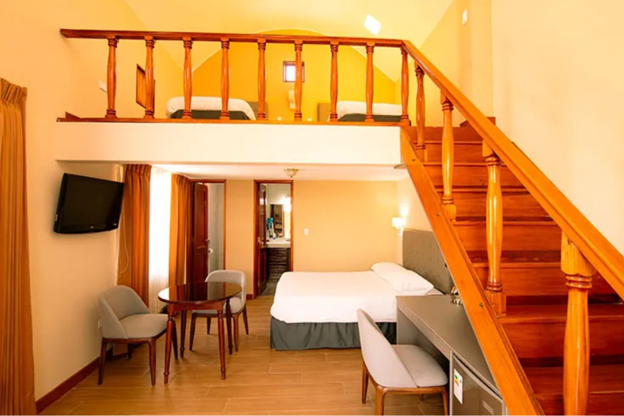 LA MAISON D'ELISE