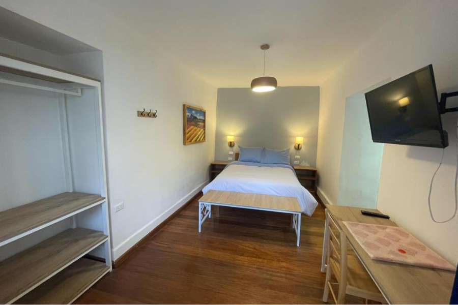 ILLA B&B