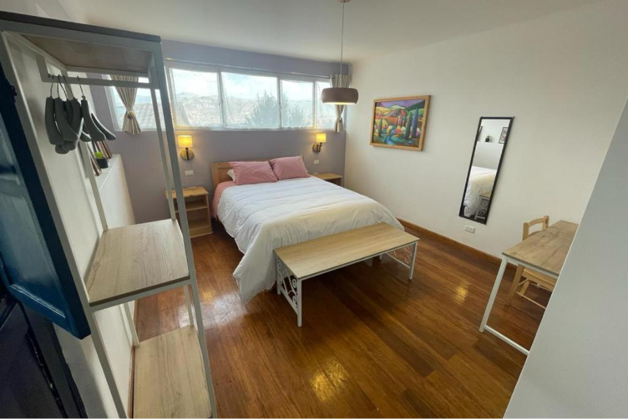 ILLA B&B