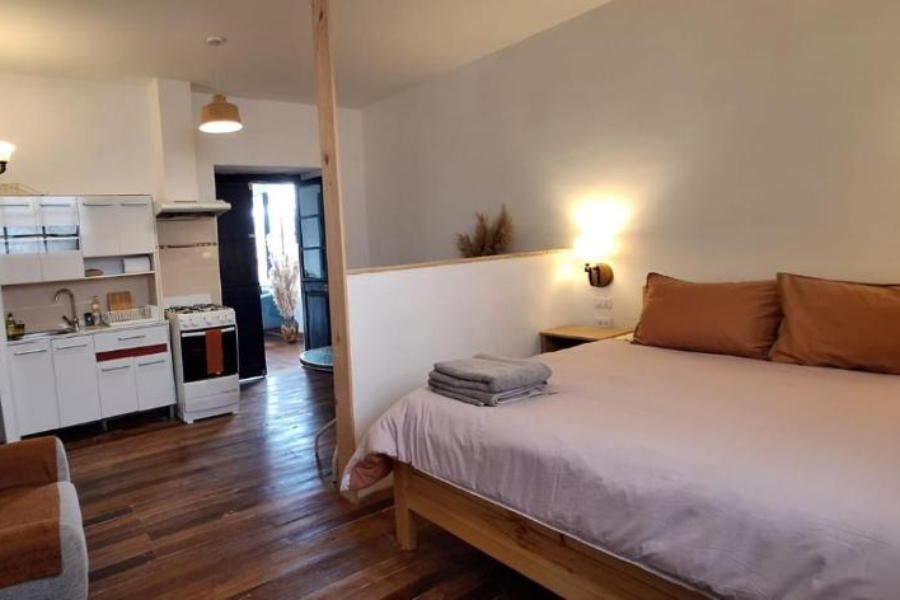 ILLA B&B