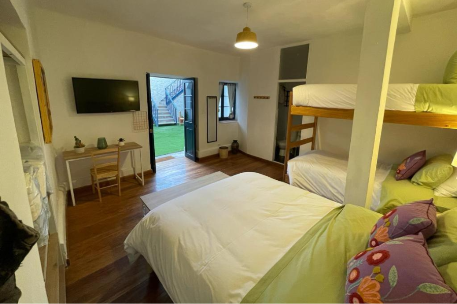 ILLA B&B