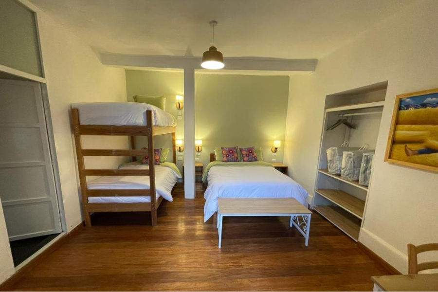 ILLA B&B
