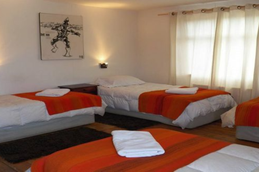CASA HOTEL HAIN