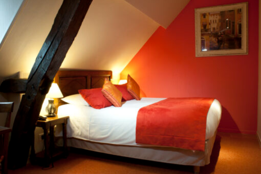 HÔTEL WILSON