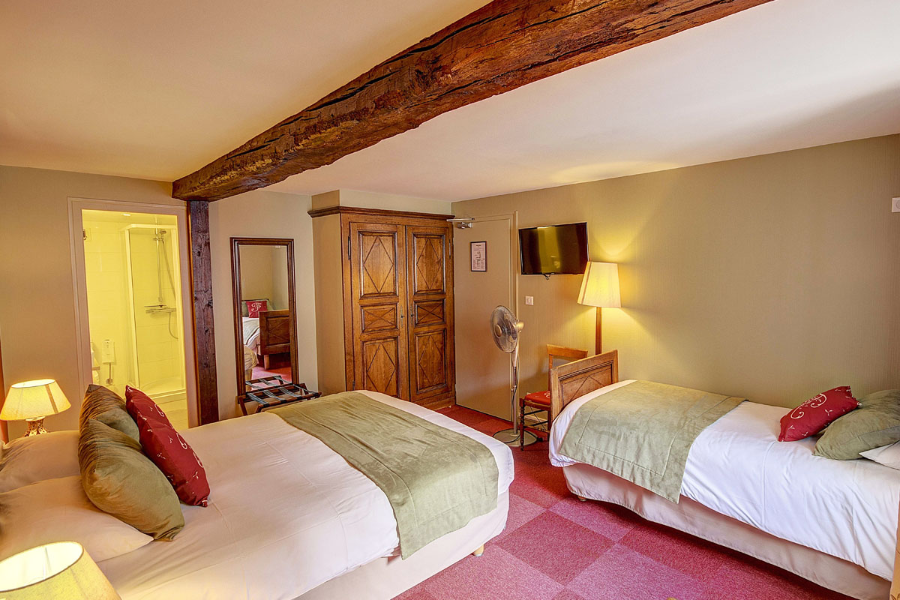 HÔTEL WILSON
