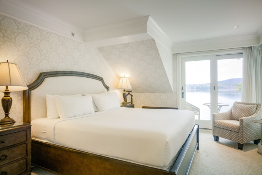 RIPPLECOVE HÔTEL & SPA