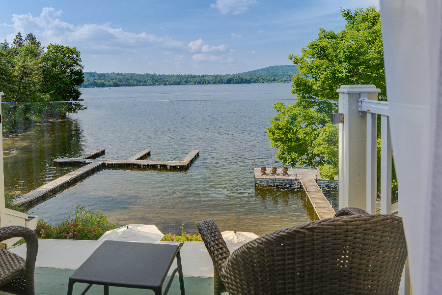 Balcon - Ripplecove