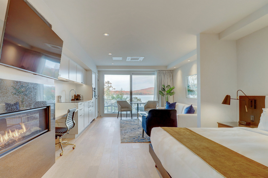 Studio - Ripplecove