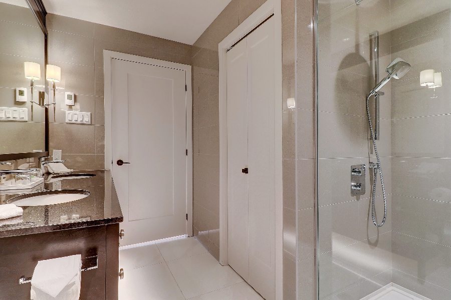Salle de bain - Ripplecove