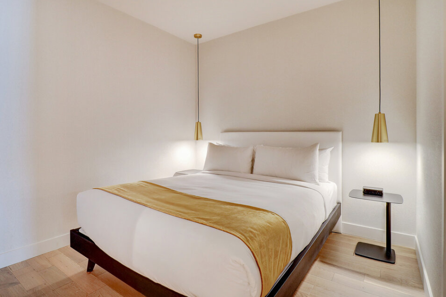 Salle de bain - Ripplecove
