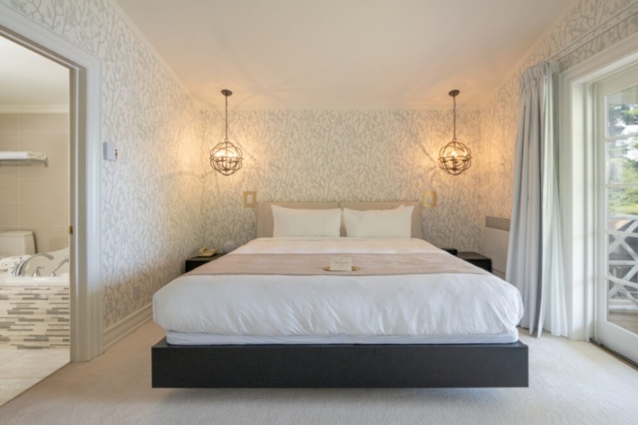 RIPPLECOVE HÔTEL & SPA