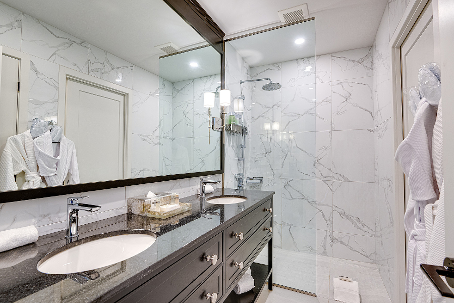 salle de bain - Ripplecove