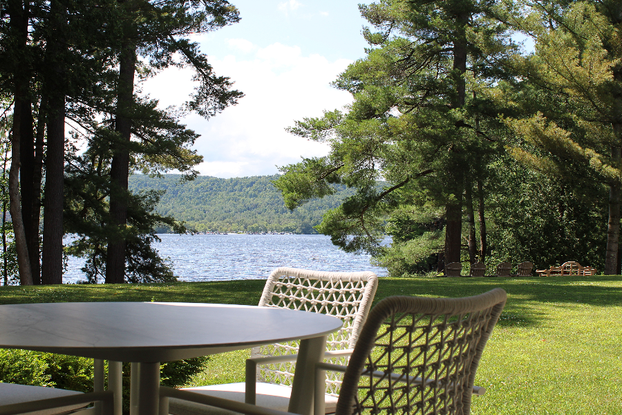 Balcon - Ripplecove