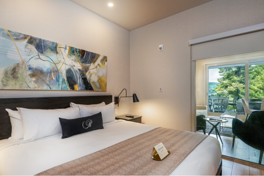 Chambre - Ripplecove