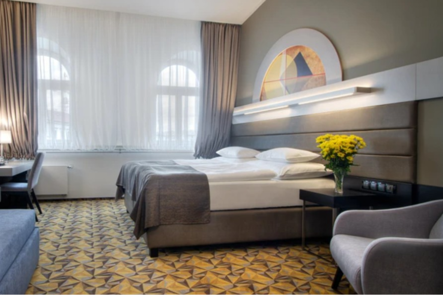 HOTEL ESSENCE